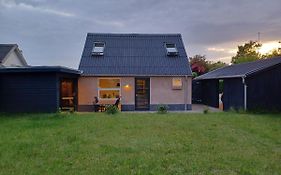 Taebring Holiday Home